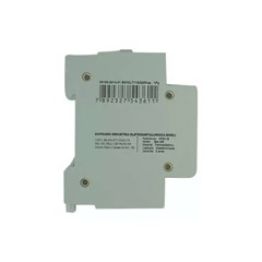 Dispositivo Surto - Soprano 1p 15ka 275v