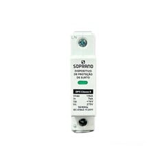 Dispositivo Surto - Soprano 1p 15ka 275v
