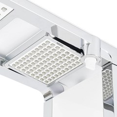 Chuveiro Acqua Duo 6800W 220V - Lorenzetti