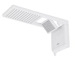 Chuveiro Acqua Duo 5500W 127V Branco - Lorenzetti