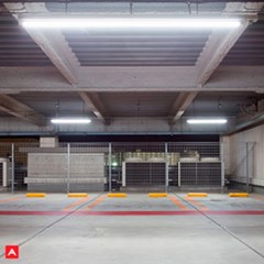 Lâmpada Tubular Led 18w 3000k Bivolt - Avant