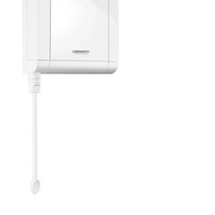 Chuveiro Acqua Duo 7800W 220V Branco - Lorenzetti