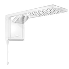 Chuveiro Acqua Duo 7800W 220V Branco - Lorenzetti