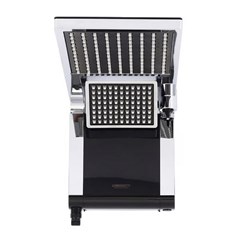 Chuveiro Acqua Duo 5500W 127V Preto/Cromado - Lorenzetti