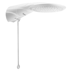 Chuveiro Advanced Multitemperaturas 6400W 220V - Lorenzetti