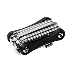 Jogo Ferramentas P/Reparo Bicicleta - Gedore