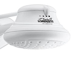Chuveiro Bella Ducha Turbo 4T 6800W 220V - Lorenzetti