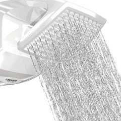 Chuveiro Futura Multitemperaturas 6800W 220V - Lorenzetti