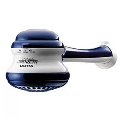 Chuveiro Loren Bello 4600W 127V Azul - Lorenzetti