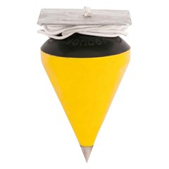 Prumo De Centro 300g - Vonder