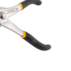 Turques P/Azulegista 6”” - Vonder
