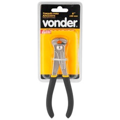 Turques P/Azulegista 6”” - Vonder
