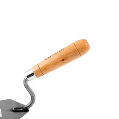 Colher Pedreiro Reta Plus 7”” - Vonder