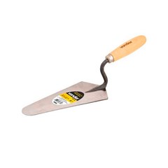 Colher Pedreiro Reta Plus 7”” - Vonder