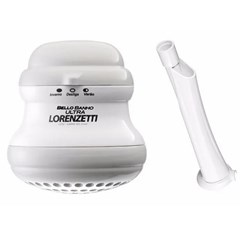 Chuveiro Loren Bello 4600W 127V - Lorenzetti