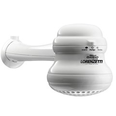 Chuveiro Loren Bello 4600W 127V - Lorenzetti