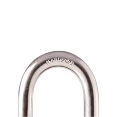 Cadeado Sm Latao T-40mm² - Pado