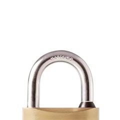 Cadeado Sm Latao T-50mm² - Pado