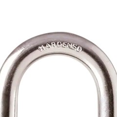 Cadeado Sm Latao T-60mm² - Pado