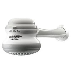 Chuveiro Loren Bello 4600W 127V Cinza - Lorenzetti