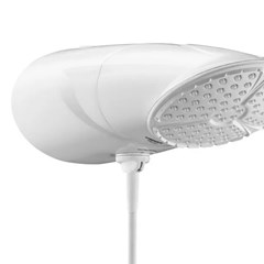 Chuveiro Ducha Top Jet Multitemperaturas 6400w 220v - Lorenzetti