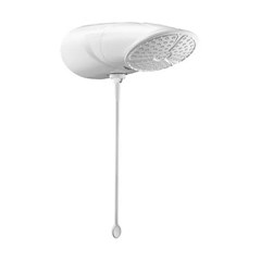 Chuveiro Ducha Top Jet Multitemperaturas 6400w 220v - Lorenzetti