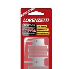 Resistência Ultra 3T 4600W 110V - Lorenzetti
