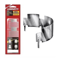 Resistência Ultra 3T 4600W 110V - Lorenzetti