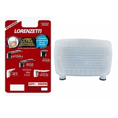 Resistência Acqua Ultra 5500w 110v - Lorenzetti