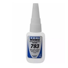 Cola Instantanea Uso Geral 793 20gr