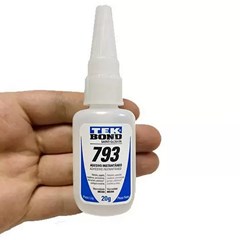 Cola Instantanea Uso Geral 793 20gr