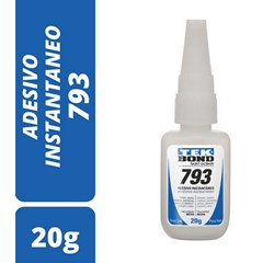 Cola Instantanea Uso Geral 793 20gr