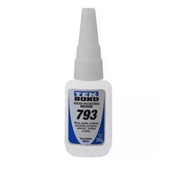 Cola Instantanea Uso Geral 793 20gr