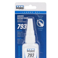 Cola Instantanea Uso Geral 793 50gr