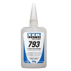 Cola Instantanea Uso Geral 793 50gr