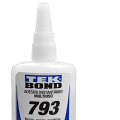 Cola Instantanea Uso Geral 793 100gr