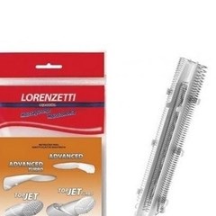 Resistência Advanced Top Jet 5500W 127V - Lorenzetti