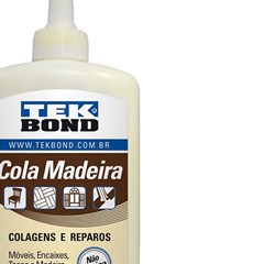 Cola De Madeira 250gr