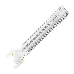 Resistência Advanced 6400W 220V - Lorenzetti