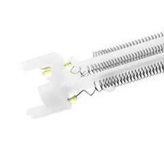 Resistência Advanced 6400W 220V - Lorenzetti