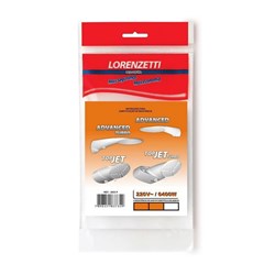 Resistência Advanced 6400W 220V - Lorenzetti