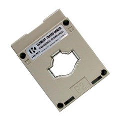Transformador Corrente 50/5A LKM-30 - Lukma
