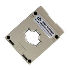Transformador Corrente 50/5A LKM-30 - Lukma