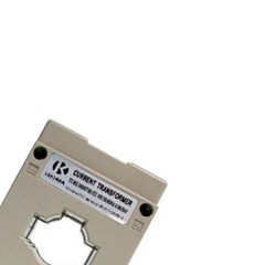 Transformador Corrente 50/5A LKM-30 - Lukma
