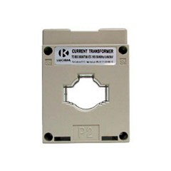 Transformador Corrente 50/5A LKM-30 - Lukma