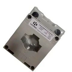 Transformador Corrente 100/5A LKM-30 -  Lukma