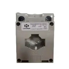 Transformador Corrente 100/5A LKM-30 -  Lukma