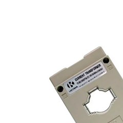 Transformador Corrente 250/5A LKM-30 - Lukma