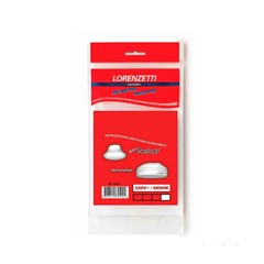 Resistência Bella Ducha 4T/Ducha Fashion 6800W 220V - Lorenzetti