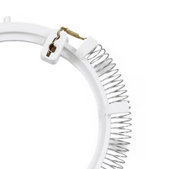 Resistência Bella Ducha 4T/Ducha Fashion 6800W 220V - Lorenzetti